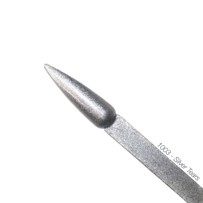 1003 Silver Tears - Imagen 3