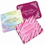 Crystal Mat (modelo antiguo) - SEGUNDA MANO