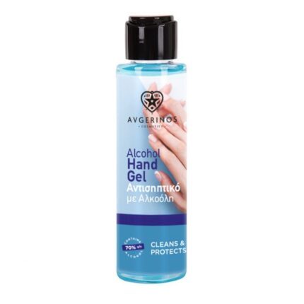 Gel Hidroalcohólico