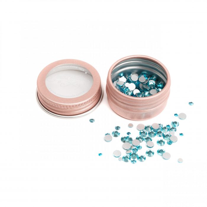 Swarovski Turquoise - Imagen 2