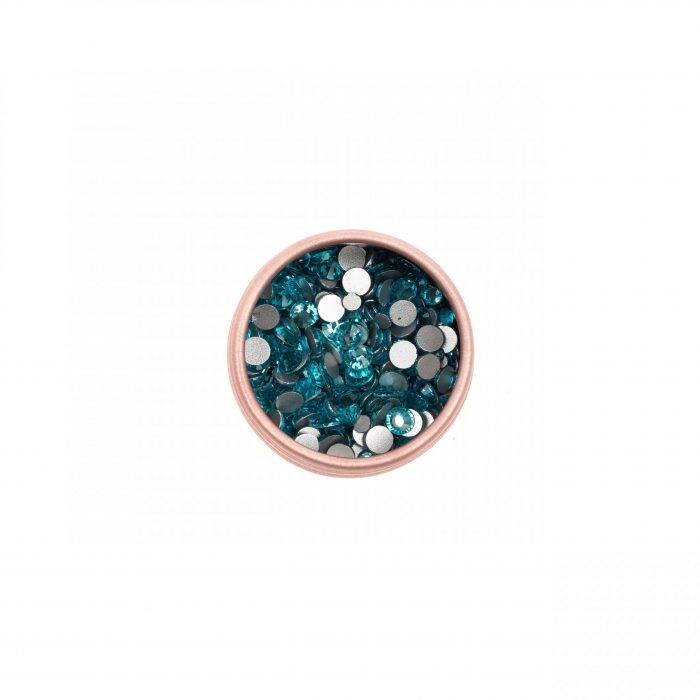 Swarovski Turquoise - Imagen 1