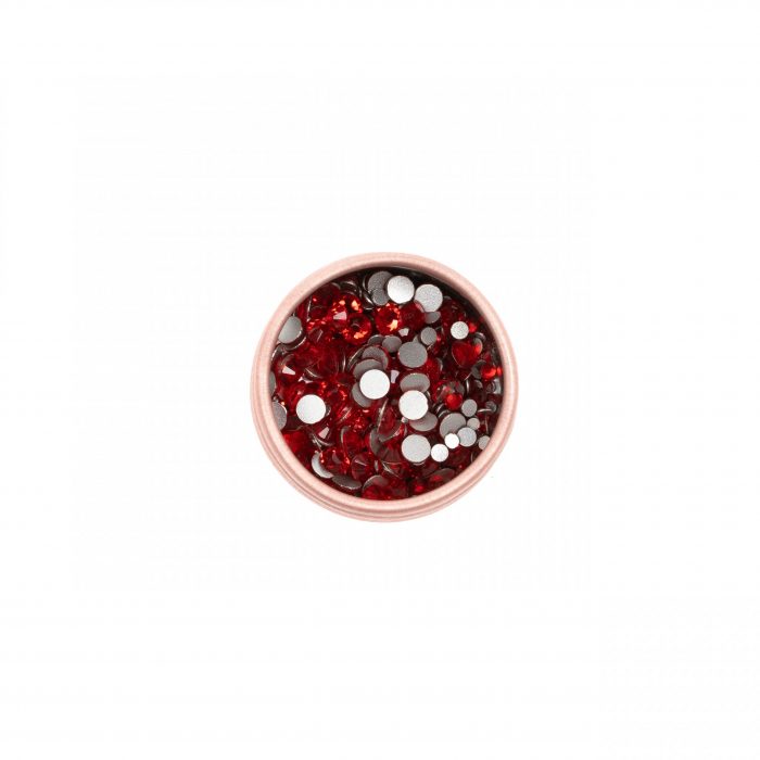 Swarovski Crystal Red - Imagen 1