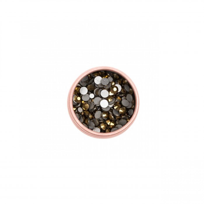 CG300080-scaled-1.jpg Swarovski Crystal Gold Mine - Imagen 1