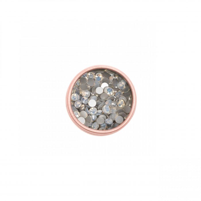 Swarovski White Opal - Imagen 1