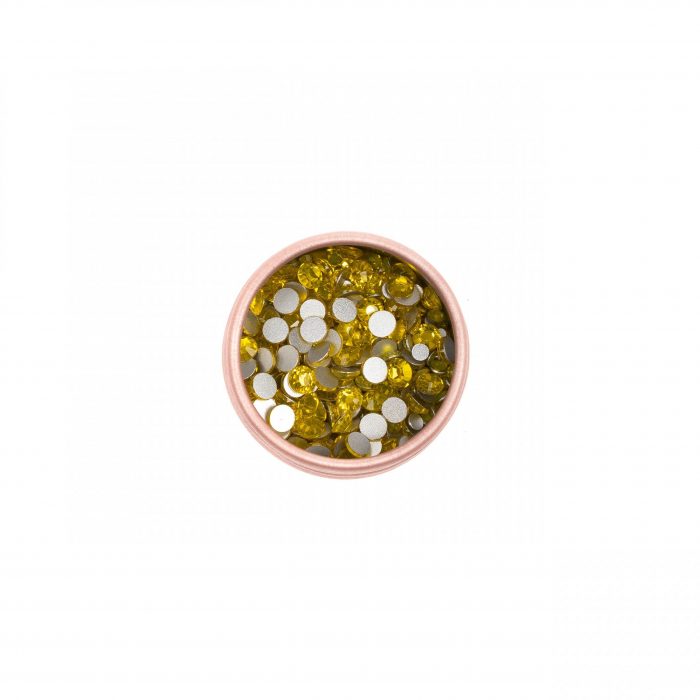 CG300085-scaled-1.jpg Swarovski Crystal Yellow - Imagen 1