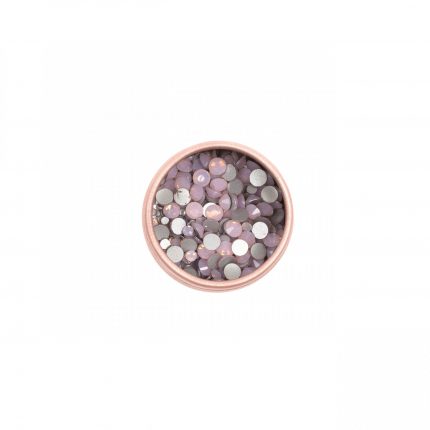 Swarovski Pink Opal