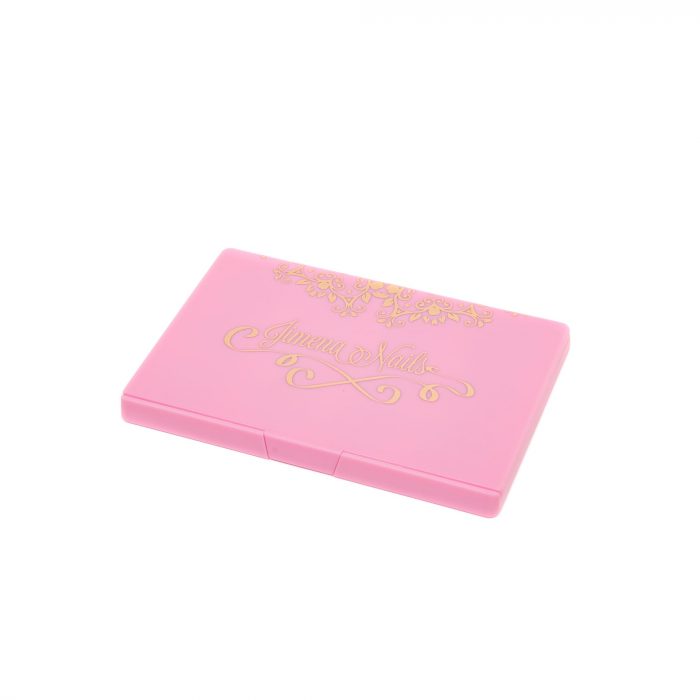 Paleta Nail Art Pink - Imagen 2