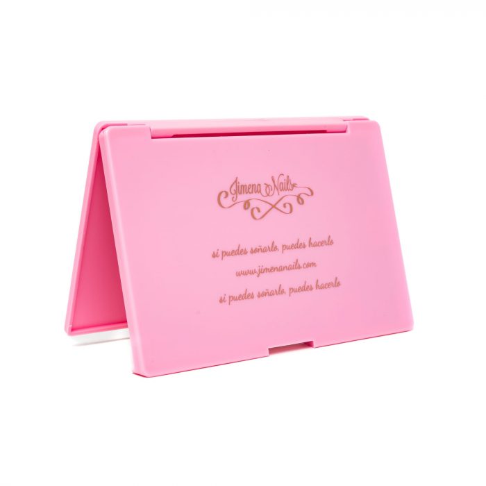 Paleta Nail Art Pink - Imagen 3