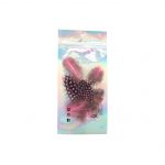 Plumas Rosa - Imagen 2
