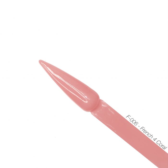 F006-FRENCH-4-CORAL-1.jpg F-006 - French 4 Coral - Imagen 3