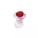 Glitter Passion Red - Imagen 2
