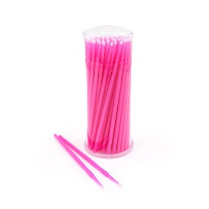 Microcepillo Pestañas