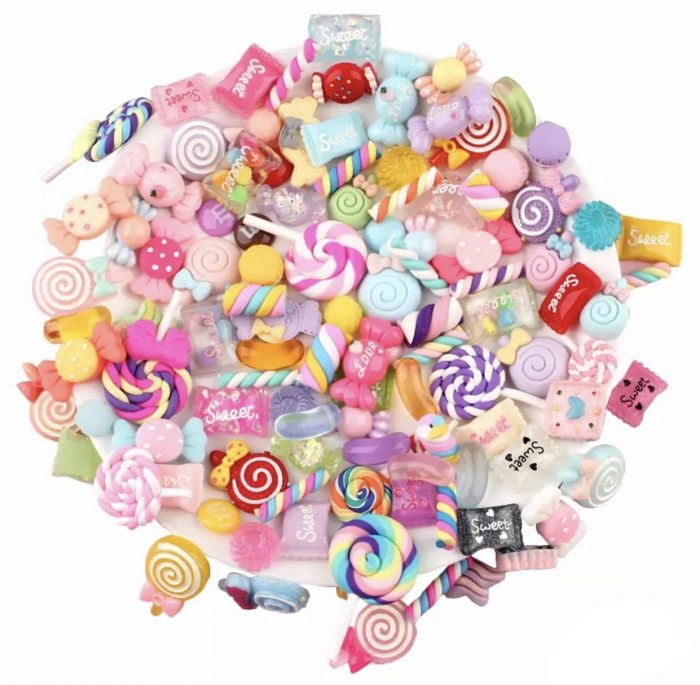 IMG_6864.jpg Pack Figuritas Kawaii - Imagen 1