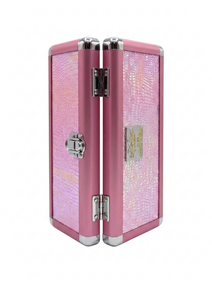 Estuche de Pinceles Pink Unicorn - SEGUNDA MANO - Imagen 2