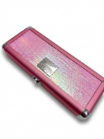 Estuche de Pinceles Pink Unicorn - SEGUNDA MANO