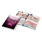 Plantilla Stickers Nail Art - Princesas Disney - Imagen 2