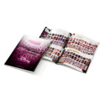 Plantilla Stickers Nail Art - Villanos Disney - Imagen 2