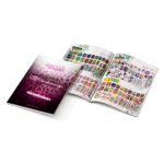 Plantilla Stickers Nail Art - Nickelodeon - Imagen 2