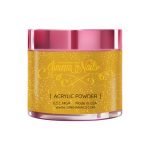 CRAZY GOLD - Acrylic Powder