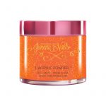 CRAZY ORANGE - Acrylic Powder