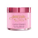 CRAZY PINK - Acrylic Powder