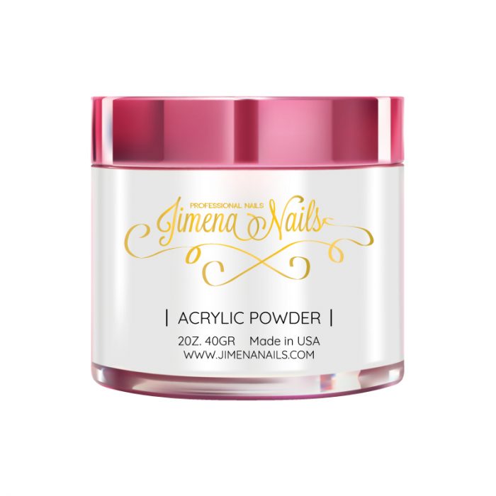 acrilico-crystal-clear CRYSTAL CLEAR - Acrylic Powder - Imagen 1