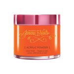 GLOW ORANGE - Acrylic Powder