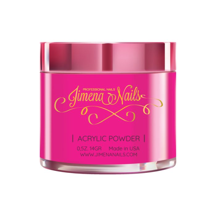acrilico-glow-pink-3.jpg GLOW PINK - Acrylic Powder - Imagen 1