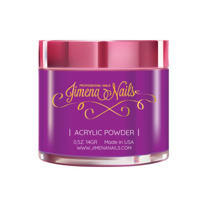 acrilico-glow-purple-1.jpg GLOW PURPLE - Acrylic Powder - Imagen 1