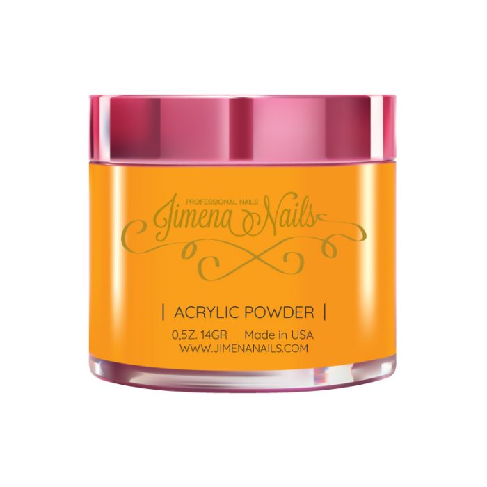 MANGO TANGO - Acrylic Powder - Imagen 1