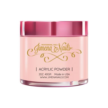 PASTEL ORANGE - Acrylic Powder