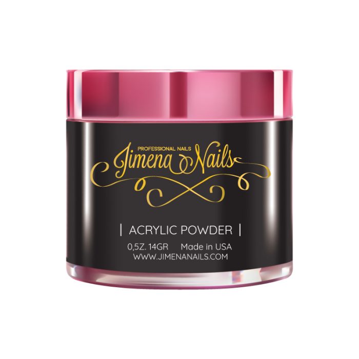 acrilico-pure-negro-1-1.jpg PURE BLACK - Acrylic Powder - Imagen 1