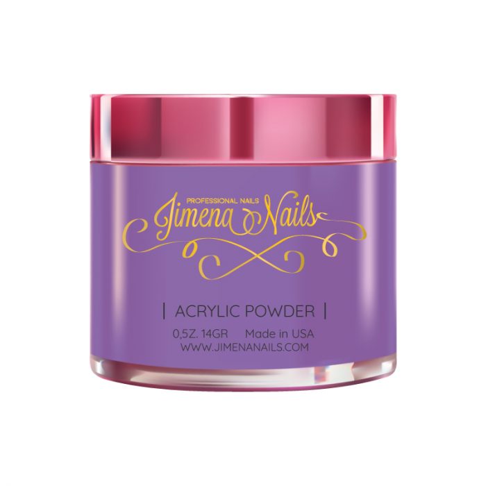 acrilico-pure-violet PURE VIOLET - Acrylic Powder - Imagen 1