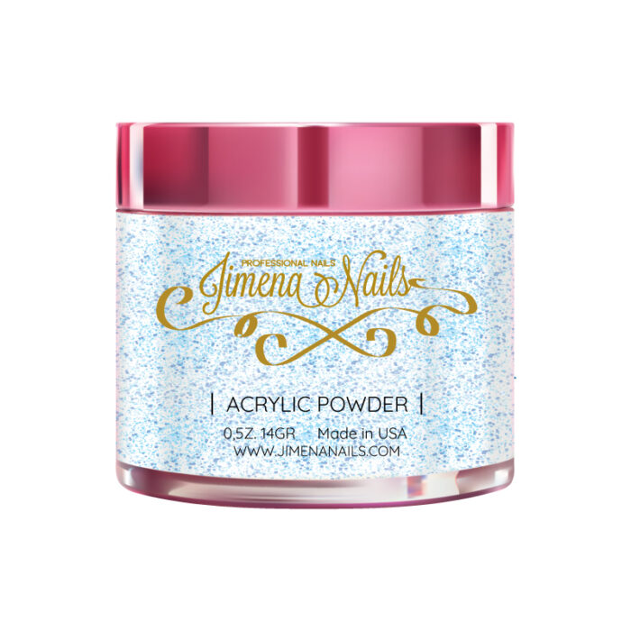 USHUAÏA - Acrylic Powder - Imagen 1