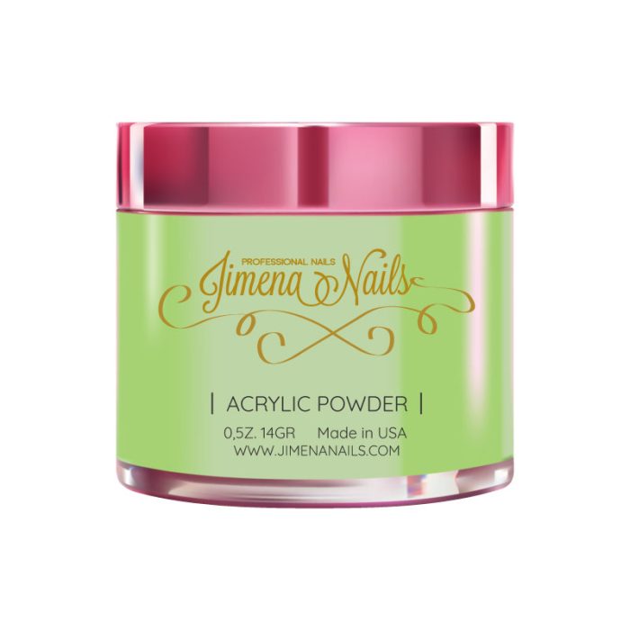 PASTEL GREEN - Acrylic Powder - Imagen 1