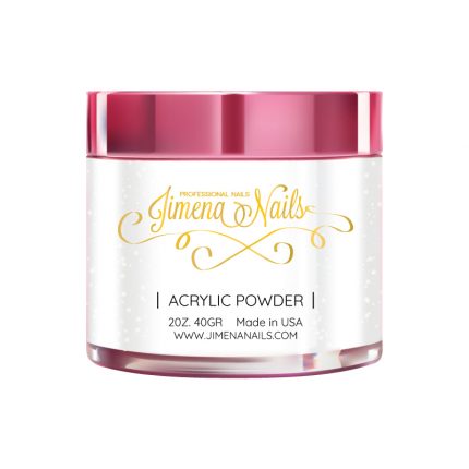 WHITE DELUXE - Acrylic Powder