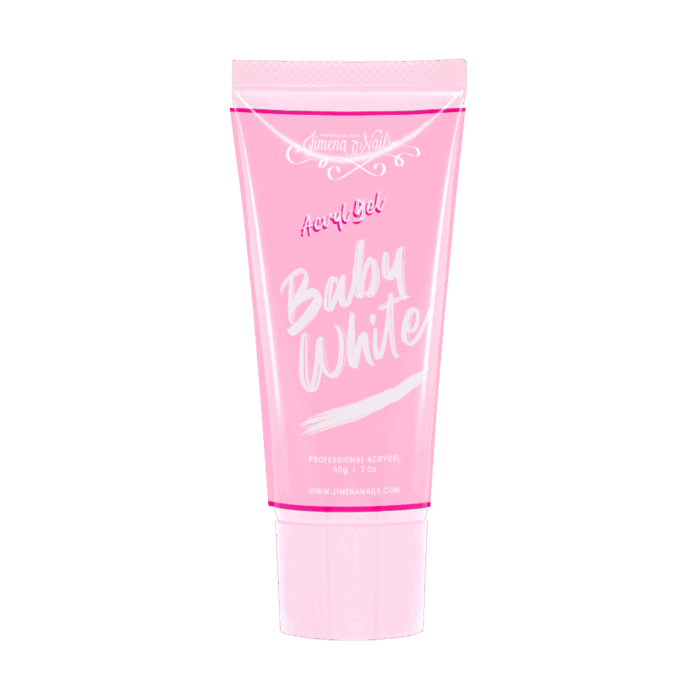 Acrylgel Babywhite - Imagen 2