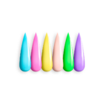 Bratzi Collection - Glow Acrylgel - Imagen 2