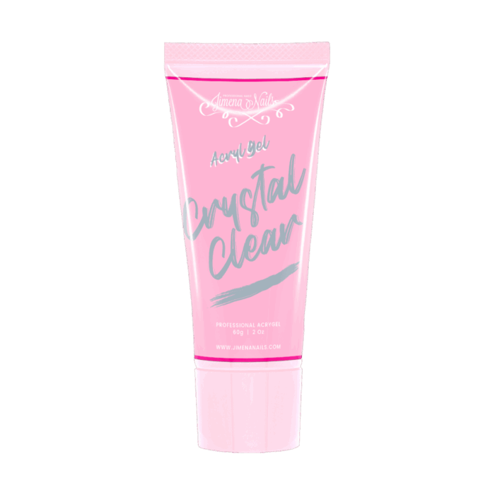Acrylgel Crystal Clear - Imagen 2