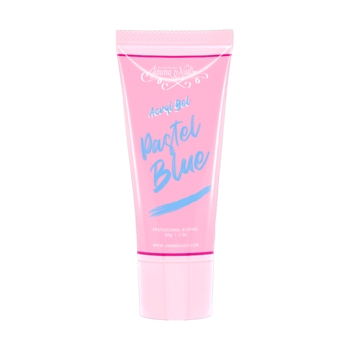 Acrylgel Pastel Blue - Imagen 2