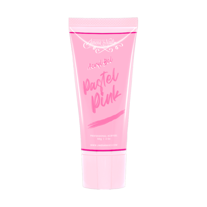 Acrylgel Pastel Pink - Imagen 2