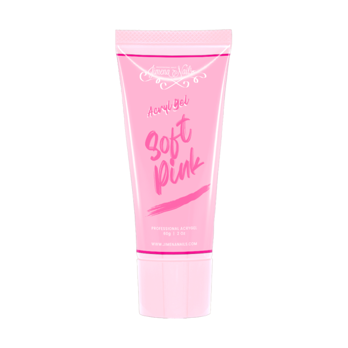 acrylgel-soft-pink.png Acrylgel Soft Pink - Imagen 2