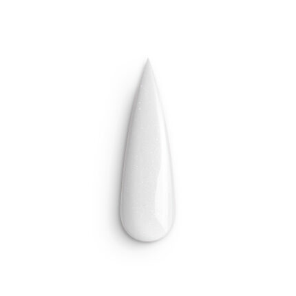 Acrylgel Sparkling White
