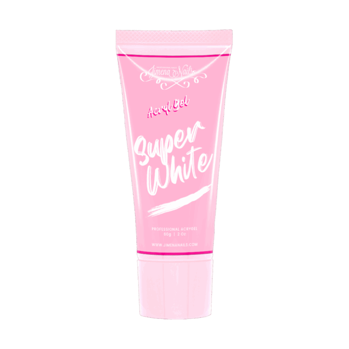 Acrylgel Super White - Imagen 2
