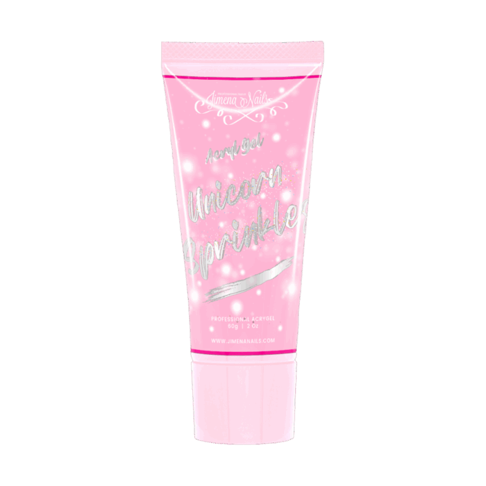 Acrylgel Unicorn Sprinkles - Imagen 2