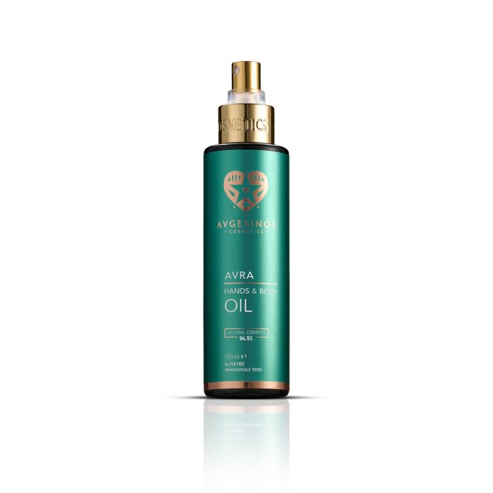 Avra Body Oil - Imagen 1