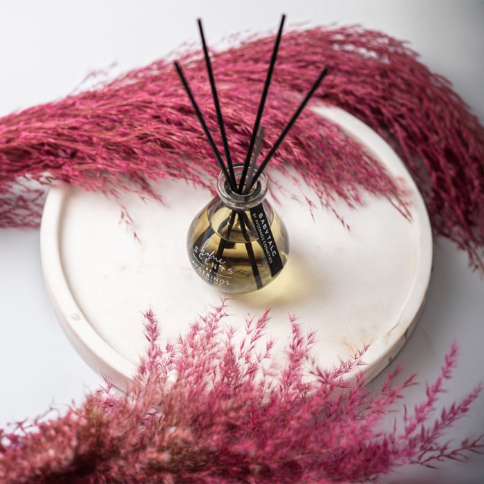 Baby Talc Home Diffuser - Imagen 2