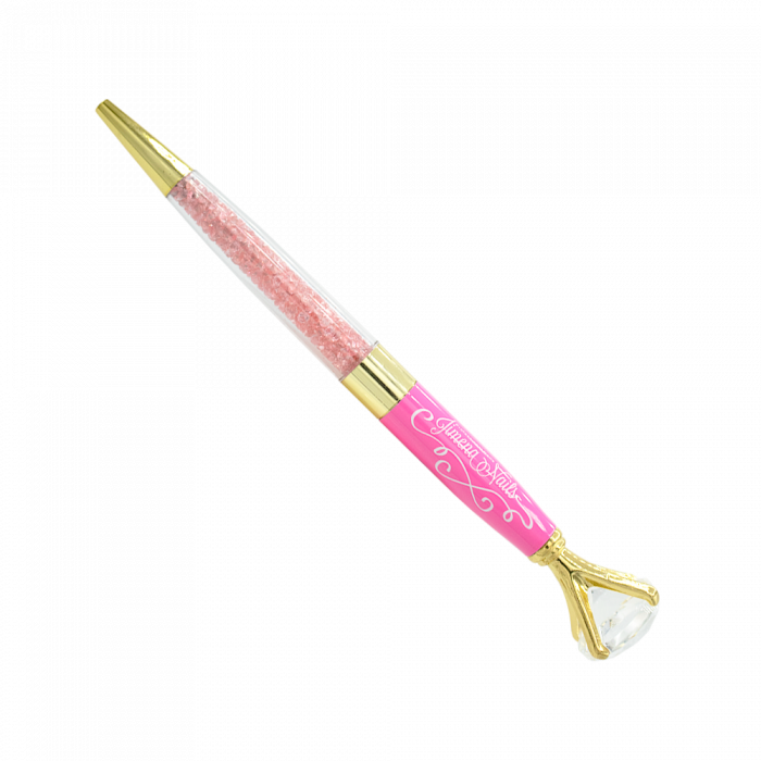 boligrafo-joya Bolígrafo Joya Fucsia - Imagen 1