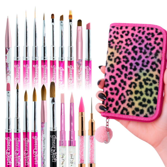 Brush Full Set - Imagen 4