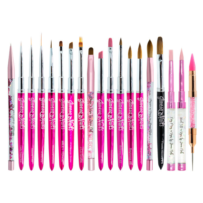 Brush Full Set - Imagen 1